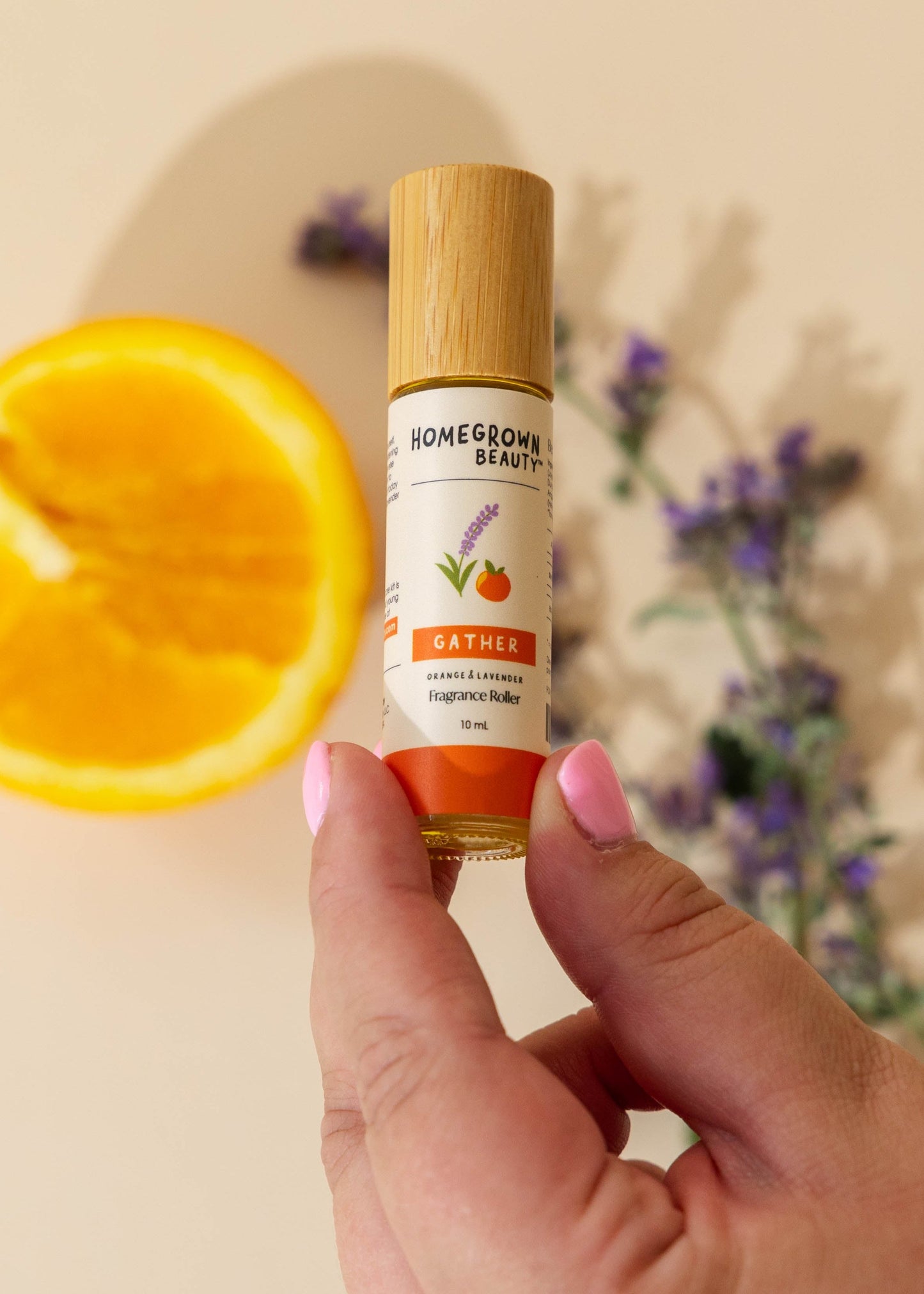 All the Feels Fragrance Roller Collection