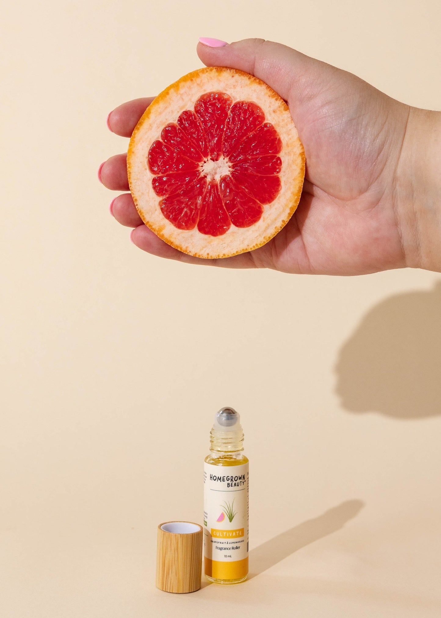 Cultivate Fragrance Roller