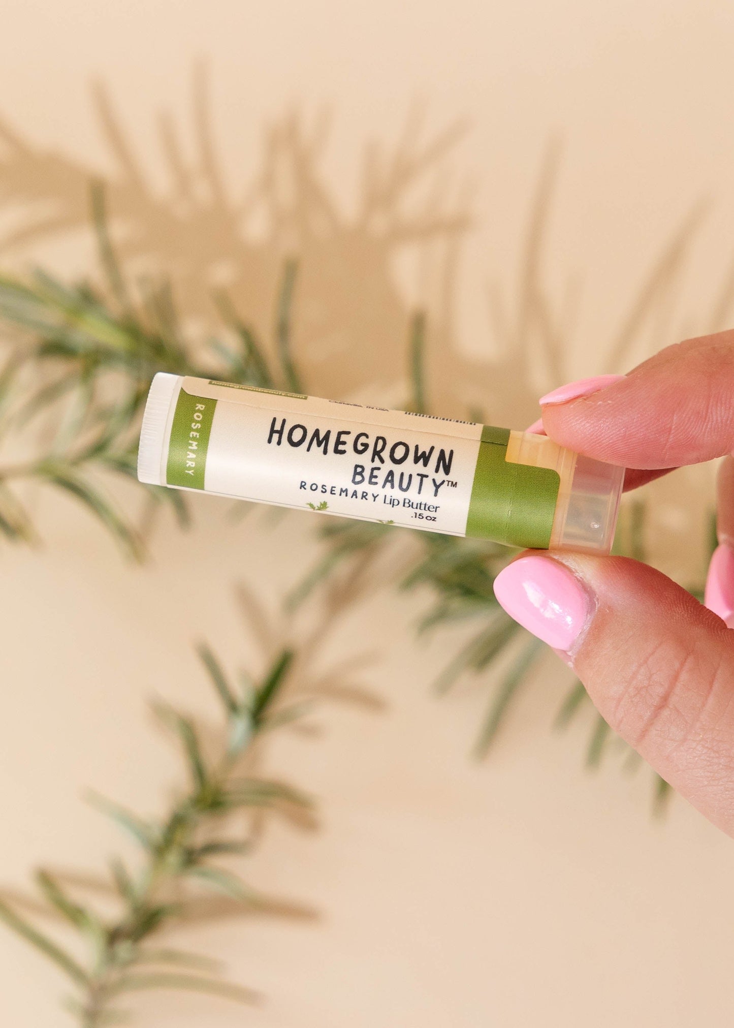 Homegrown Reset