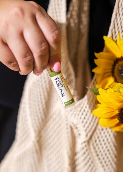 Rosemary Lip Butter