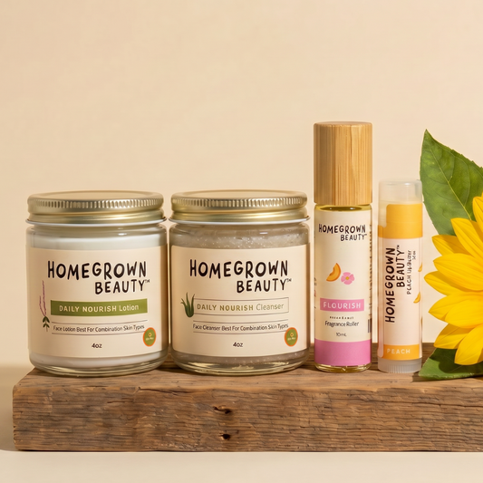 Homegrown Reset