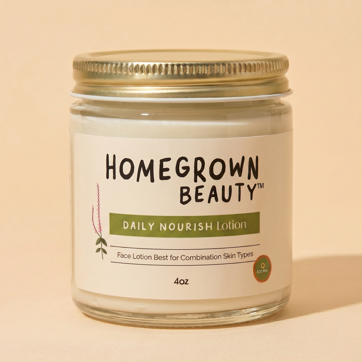 Daily Nourish Lotion