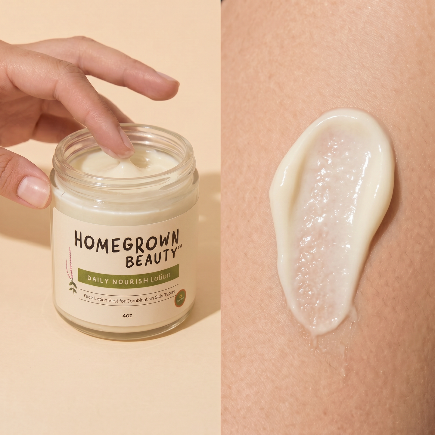 Daily Nourish Lotion
