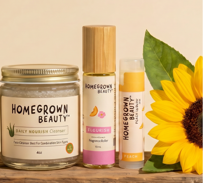 Homegrown Reset