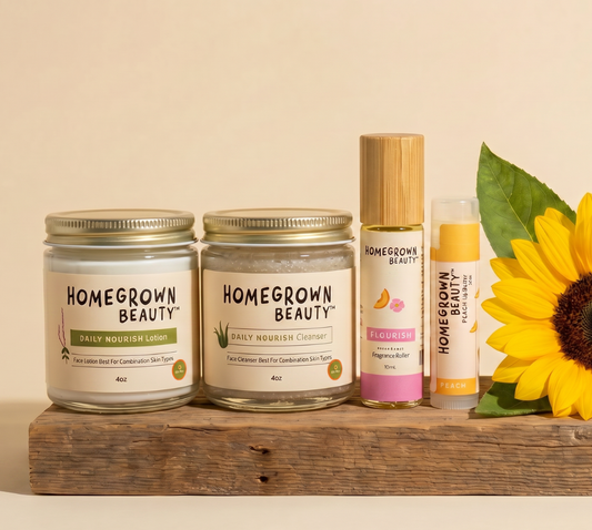 Homegrown Reset