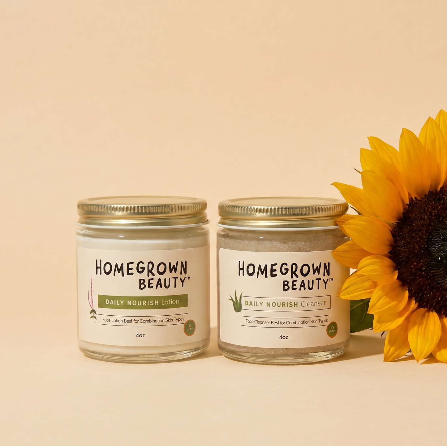 Daily Nourish Duo